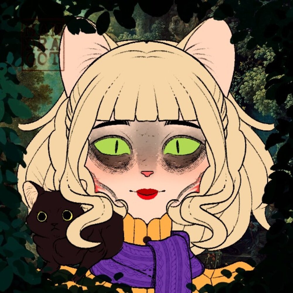 Meet your Posher, Margaux